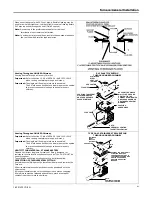 Preview for 43 page of American Standard S9B1 Installer'S Manual