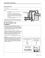 Preview for 44 page of American Standard S9B1 Installer'S Manual