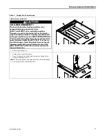 Preview for 45 page of American Standard S9V2B040U3VSAB Installer'S Manual