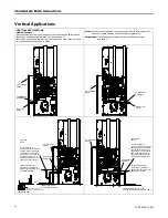 Preview for 62 page of American Standard S9V2B040U3VSAB Installer'S Manual