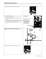 Preview for 64 page of American Standard S9V2B040U3VSAB Installer'S Manual