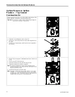 Preview for 70 page of American Standard S9V2B040U3VSAB Installer'S Manual