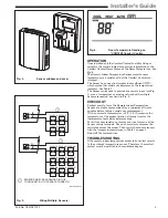 Preview for 3 page of American Standard ZZSENSAL0400AA Installer'S Manual