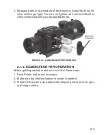 Preview for 23 page of American Technologies Network TICO series Operator'S Manual