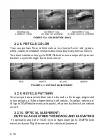 Preview for 36 page of American Technologies Network TICO series Operator'S Manual