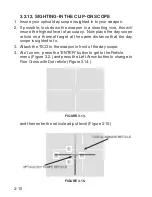 Preview for 38 page of American Technologies Network TICO series Operator'S Manual