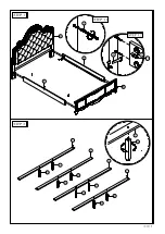 Preview for 7 page of American Woodcrafters 1575-980 Assembly Instructions Manual