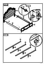 Preview for 10 page of American Woodcrafters 1575-980 Assembly Instructions Manual