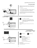 Preview for 3 page of AMERICH Airbath User Manual