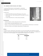 Preview for 14 page of AmeriGlide AMGHERC600-4 Installation Manual