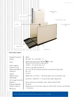 Preview for 4 page of AmeriGlide AMGHERC600-4 Owner'S Manual