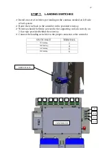 Preview for 17 page of AmeriGlide PRO DUMBWAITER Manual