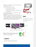 Preview for 7 page of AmeriGlide RUBEX Installation Manual