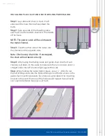 Preview for 11 page of AmeriGlide RUBEX Installation Manual