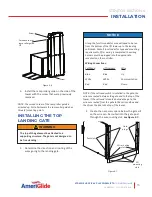 Preview for 15 page of AmeriGlide STRATOS Installation Manual