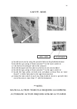 Preview for 9 page of AmeriGlide Titan Incline Lift Installation Manual