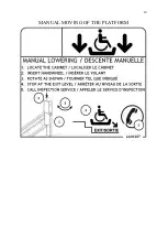 Preview for 13 page of AmeriGlide Titan Incline Lift Installation Manual