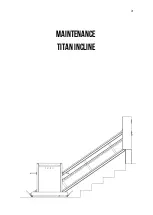 Preview for 20 page of AmeriGlide Titan Incline Lift Installation Manual