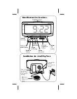 Preview for 5 page of Ameriphone Big Time Operating Instructions Manual