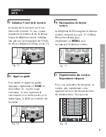 Preview for 39 page of Ameriphone DIALOGUE XL 30 User Manual