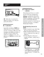 Preview for 41 page of Ameriphone DIALOGUE XL 30 User Manual