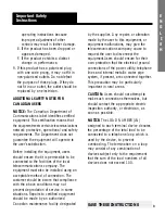 Preview for 6 page of Ameriphone ER Telephone User Manual