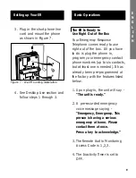 Preview for 12 page of Ameriphone ER Telephone User Manual