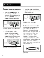 Preview for 13 page of Ameriphone ER Telephone User Manual