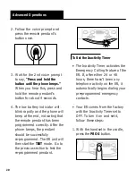 Preview for 23 page of Ameriphone ER Telephone User Manual