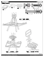 Preview for 7 page of Ameristep GRIZZLY 51016 Instruction And Safety Manual