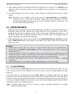 Preview for 5 page of AMERITRON ATR-30 Instruction Manual