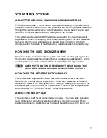 Preview for 3 page of AmeriWater 00M10800 Manual