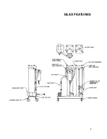 Preview for 4 page of AmeriWater 00M10800 Manual