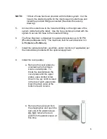 Preview for 7 page of AmeriWater 00M10800 Manual