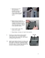 Preview for 8 page of AmeriWater 00M10800 Manual