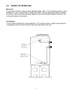 Preview for 4 page of AmeriWater Bicarb Installation & Operation Manual