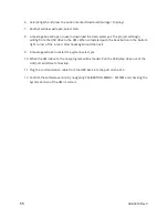 Preview for 57 page of AmeriWater MediQA Diagnostics Manual