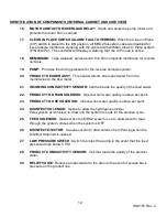 Preview for 17 page of AmeriWater MRO3Z Installation, Operation & Maintenance Manual