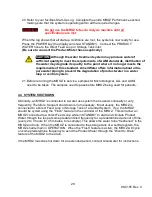 Preview for 33 page of AmeriWater MRO3Z Installation, Operation & Maintenance Manual