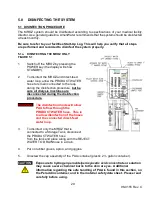 Preview for 34 page of AmeriWater MRO3Z Installation, Operation & Maintenance Manual