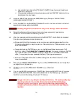 Preview for 36 page of AmeriWater MRO3Z Installation, Operation & Maintenance Manual