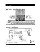 Preview for 11 page of AmeriWater VARIABLE SPEED PUMP SYSTEM Operation & Maintenance Manual