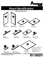 Preview for 4 page of Ameriwood HOME 5323321COM Assembly Instructions Manual