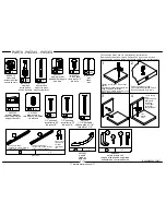 Preview for 4 page of Ameriwood HOME 5403026PCOM Assembly Manual