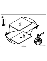 Preview for 7 page of Ameriwood 1213012PCOM Assebly Instructions