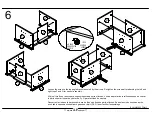 Preview for 12 page of Ameriwood 1214303PCOM Instructions Manual