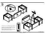 Preview for 15 page of Ameriwood 1214303PCOM Instructions Manual