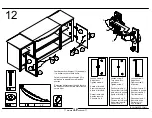 Preview for 18 page of Ameriwood 1214303PCOM Instructions Manual