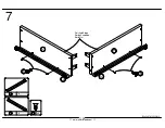 Preview for 11 page of Ameriwood 5497012PCOM Assembly Instructions Manual