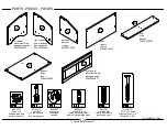 Preview for 3 page of Ameriwood 5829306PCOM Quick Start Manual